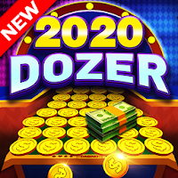 Coin Carnival - Vegas Coin Pusher Arcade Dozer