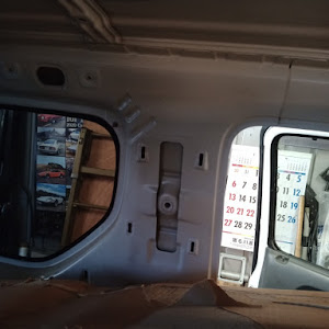 ジムニー JB23W