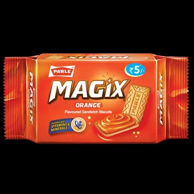 Parle Magix Chocolates - 40 gm