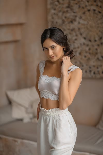 Wedding photographer Elizaveta Kislyakova (lizinica). Photo of 19 March 2019