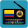 Radios de Barranquilla icon