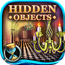 House of Secrets Hidden Object for firestick