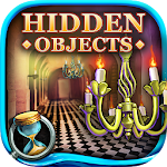 House of Secrets Hidden Object Apk