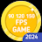 90 fps 120fps ipad view coins icon