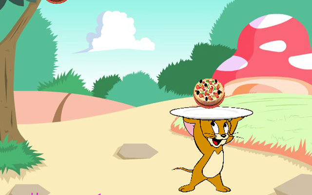 Tom and Jerry games Preview image 2