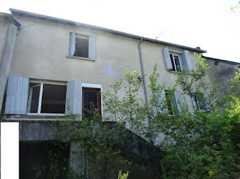 maison à Corancy (58)