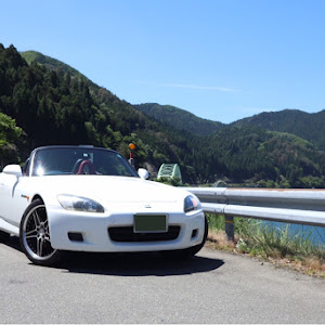 S2000 AP1