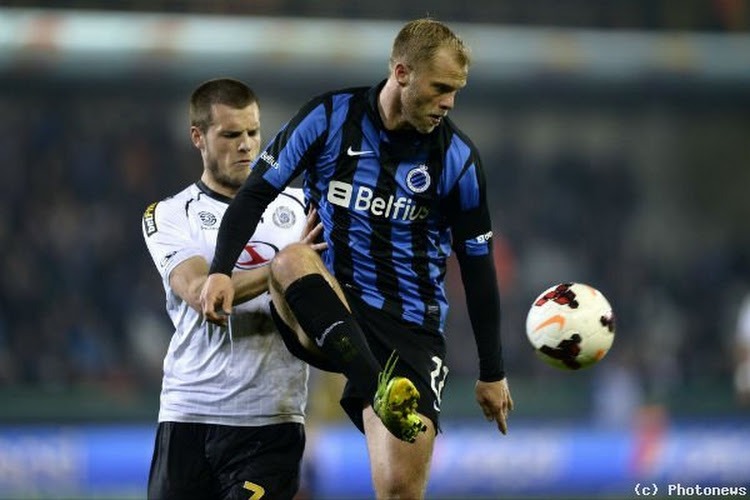 Gudjohnsen: "Ik voel me eindelijk goed bij Club"