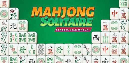 Mahjong Solitaire Classic