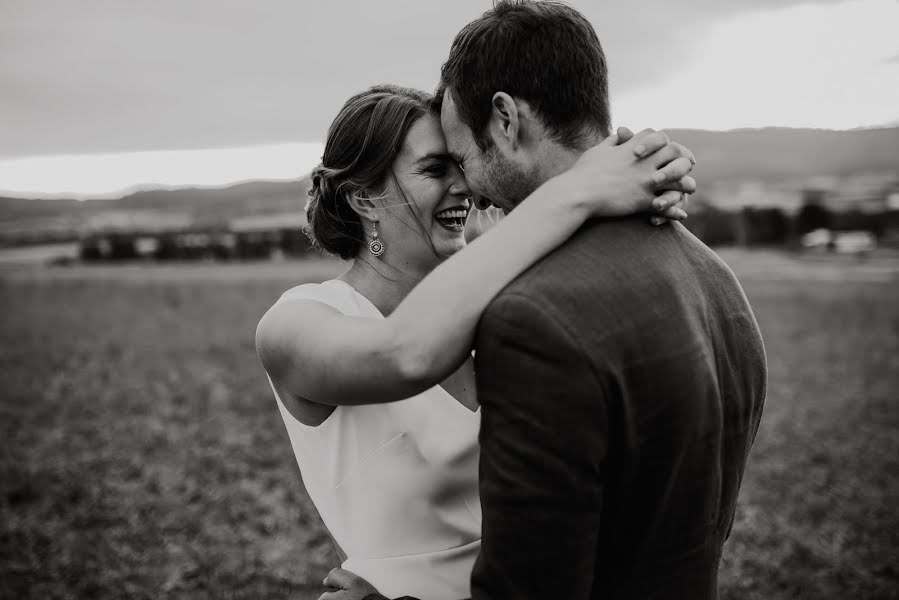 Photographe de mariage Jon Gazzignato (jongazzignato). Photo du 11 février 2019