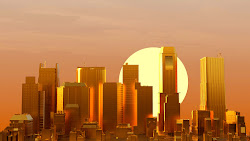 Gold City