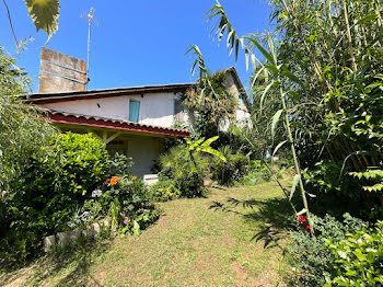 maison à Fauguerolles (47)