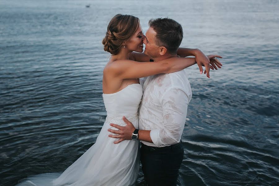 Fotógrafo de bodas Piotr Zawada (piotrzawada). Foto del 16 de agosto 2023