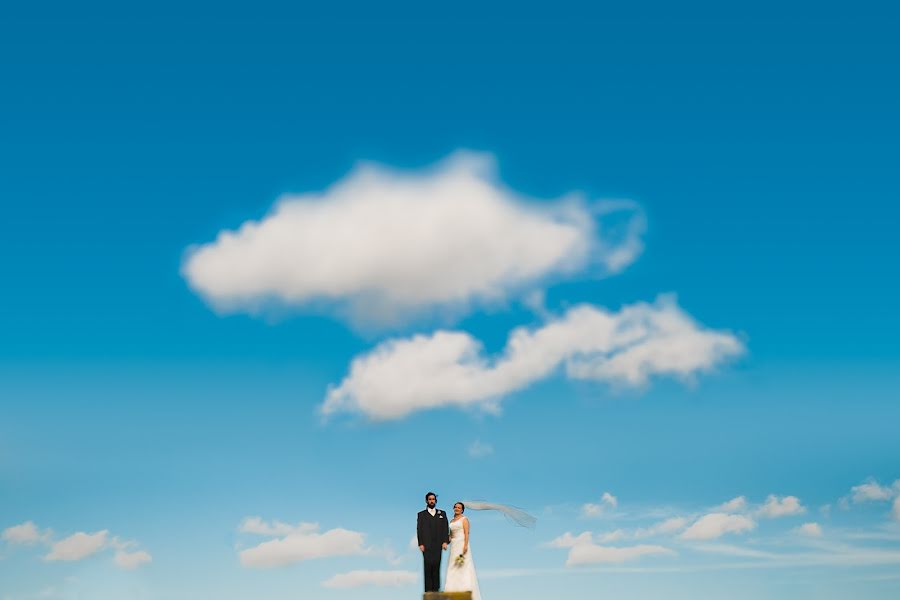 Fotógrafo de bodas Jason Naylor (wedo). Foto del 27 de diciembre 2013