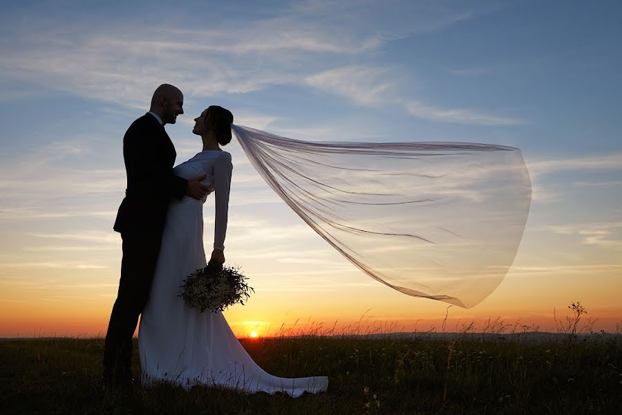 Fotógrafo de bodas Ladislav Mácha (macha). Foto del 9 de octubre 2023