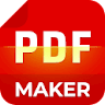 PDF Converter  - Image to PDF icon