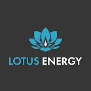 Lotus Energy Logo