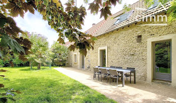 maison à Rambouillet (78)