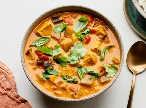 Chicken Thai Curry