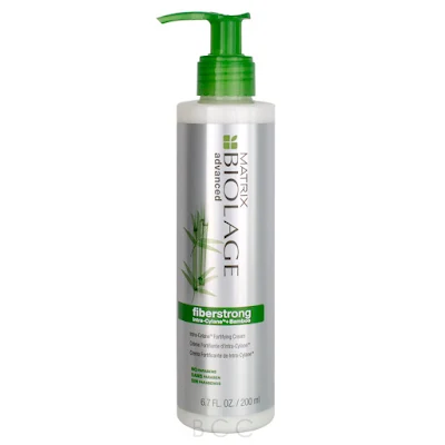 Matrix Biolage Advanced Fiberstrong Strengthening Shampoo - 200 ml