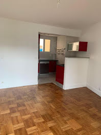 appartement à Paris 19ème (75)