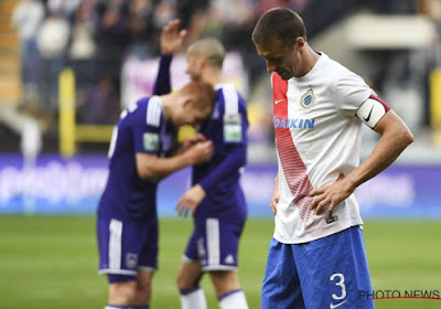 Tielemans wil zich niet meer verstoppen met oog op de titel, Simons kijkt naar beneden: "Anders hoeven we zelfs niet naar andere ploegen kijken ..."