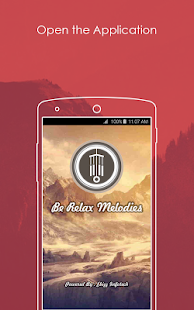 How to get Be Relax Melody Sound Loops 1.3 mod apk for android