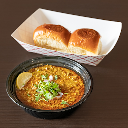 Parsi Keema Pav