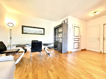 appartement à Levallois-Perret (92)