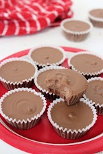 Peanut Butter Meltaways Recipe was pinched from <a href="https://momfoodie.com/peanut-butter-chocolate-meltaways-recipe/" target="_blank" rel="noopener">momfoodie.com.</a>