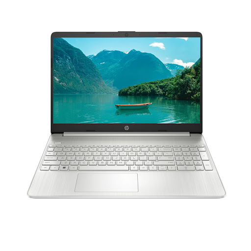 Laptop HP 15s-fq5231TU - 8U241PA (i3-1215U/RAM 8GB/256GB SSD/ Windows 11)