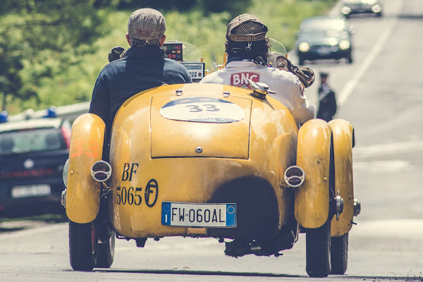 Bugatti di thomas_gutschi