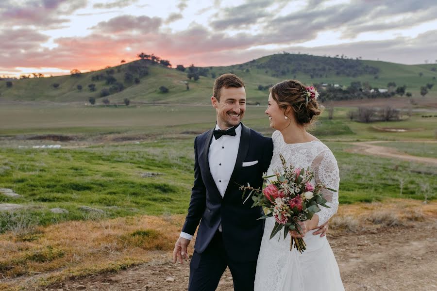 Nhiếp ảnh gia ảnh cưới Michael Briggs (michaelbriggs). Ảnh của 13 tháng 2 2019