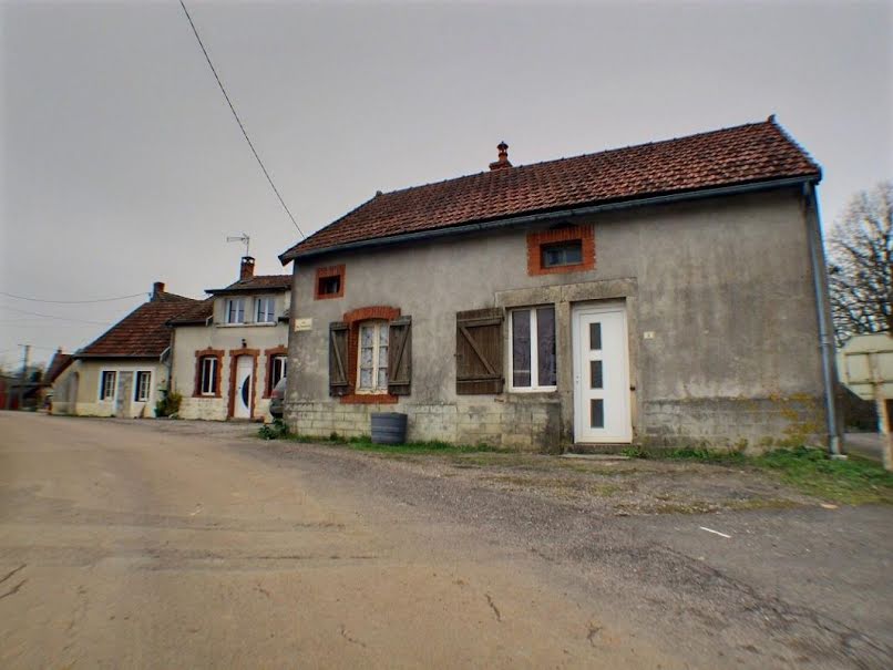 Vente maison 5 pièces 180 m² à Antigny-la-Ville (21230), 192 000 €