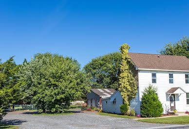 House with terrace 2