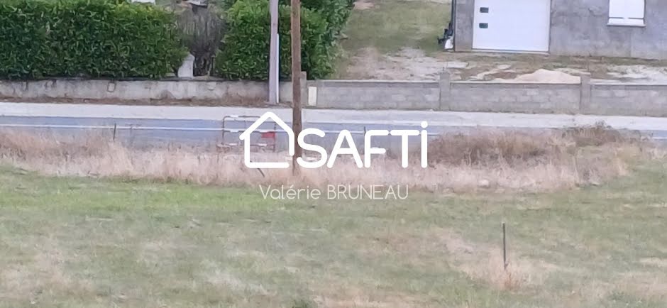 Vente terrain  1760 m² à Castres (81100), 59 000 €