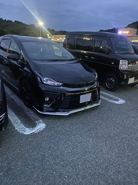 エブリイワゴンのFun  gathering・鉄クズ☆レーサー・勝手にミーティング・ちょいアゲ・リフトアップに関するカスタム事例の投稿画像4枚目