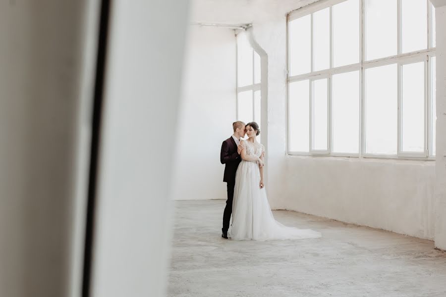 Photographe de mariage Ekaterina Bochkareva (katerinna). Photo du 17 septembre 2018