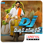 Cover Image of Tải xuống DJ -Duvvada Jagannadham 1.0.8 APK