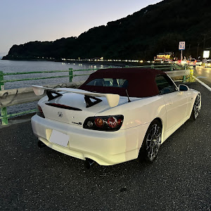 S2000 AP2