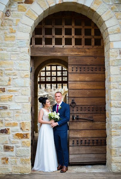 Wedding photographer Cristina Melenciuc (cristinamelenciu). Photo of 5 September 2019