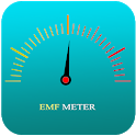 EMF Detector - EMF Meter - EMF Radiation Finder icon