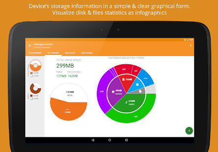 Advanced Storage Analyzer Beta