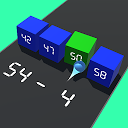 ダウンロード Bump Calculation - cool math 3D arcade をインストールする 最新 APK ダウンローダ