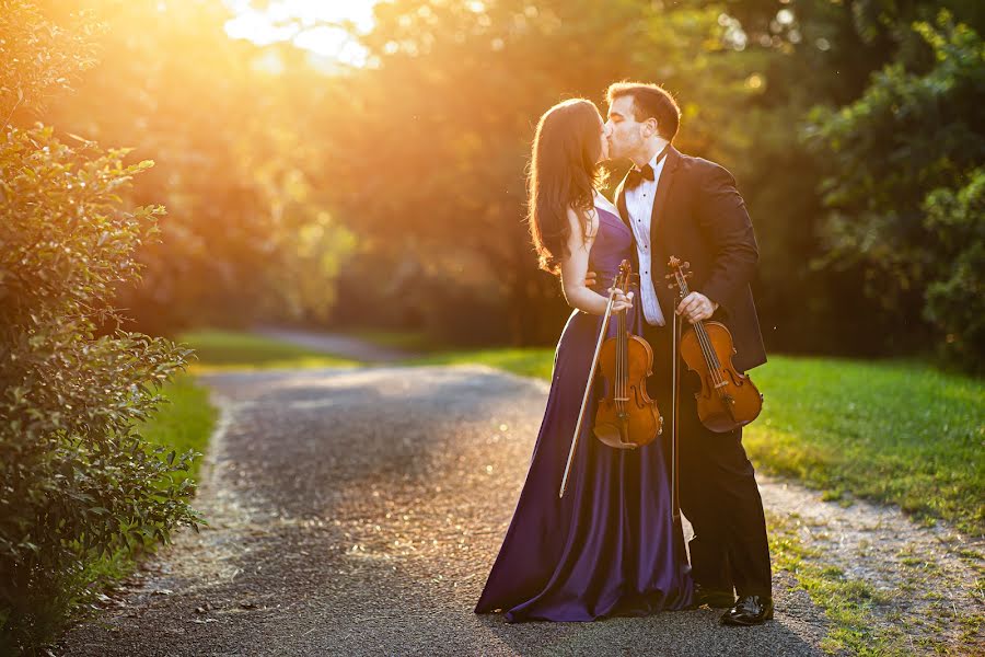 Fotógrafo de bodas Yun Li (yunliphotography). Foto del 7 de octubre 2019