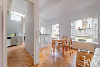 appartement à Paris 11ème (75)