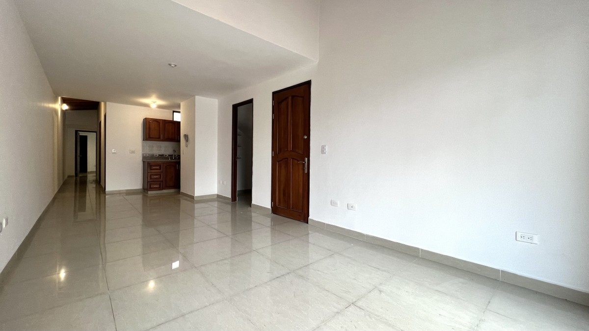 Apartamento para Arriendo en Parque