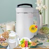 Máy Làm Sữa Hạt Đa Năng 1.8 Lít Công Suất 800W - Với Nhiều Tính Năng, Công Suất Lớn, Tiết Kiệm Thời Gian Nấu Nướng