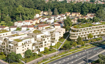 appartement à Pessac (33)