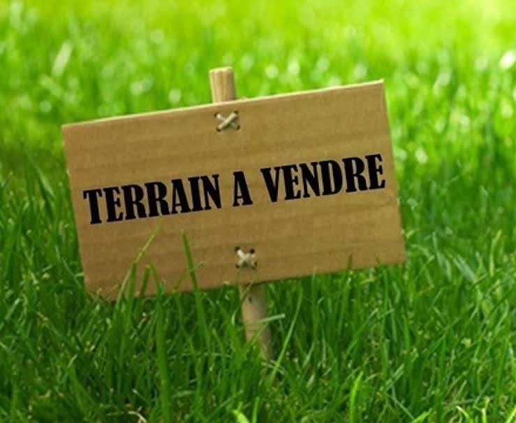 Vente terrain  980 m² à La Roche-sur-Yon (85000), 140 000 €